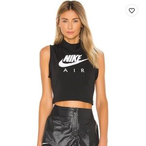 Nike Air Tank